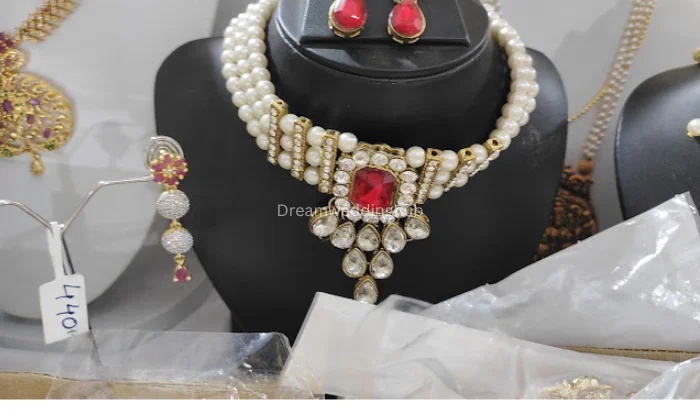 Mrunal Jewellery